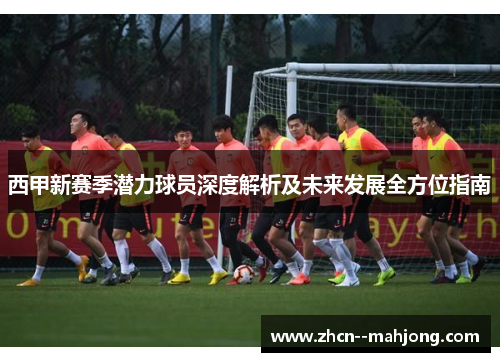 西甲新赛季潜力球员深度解析及未来发展全方位指南
